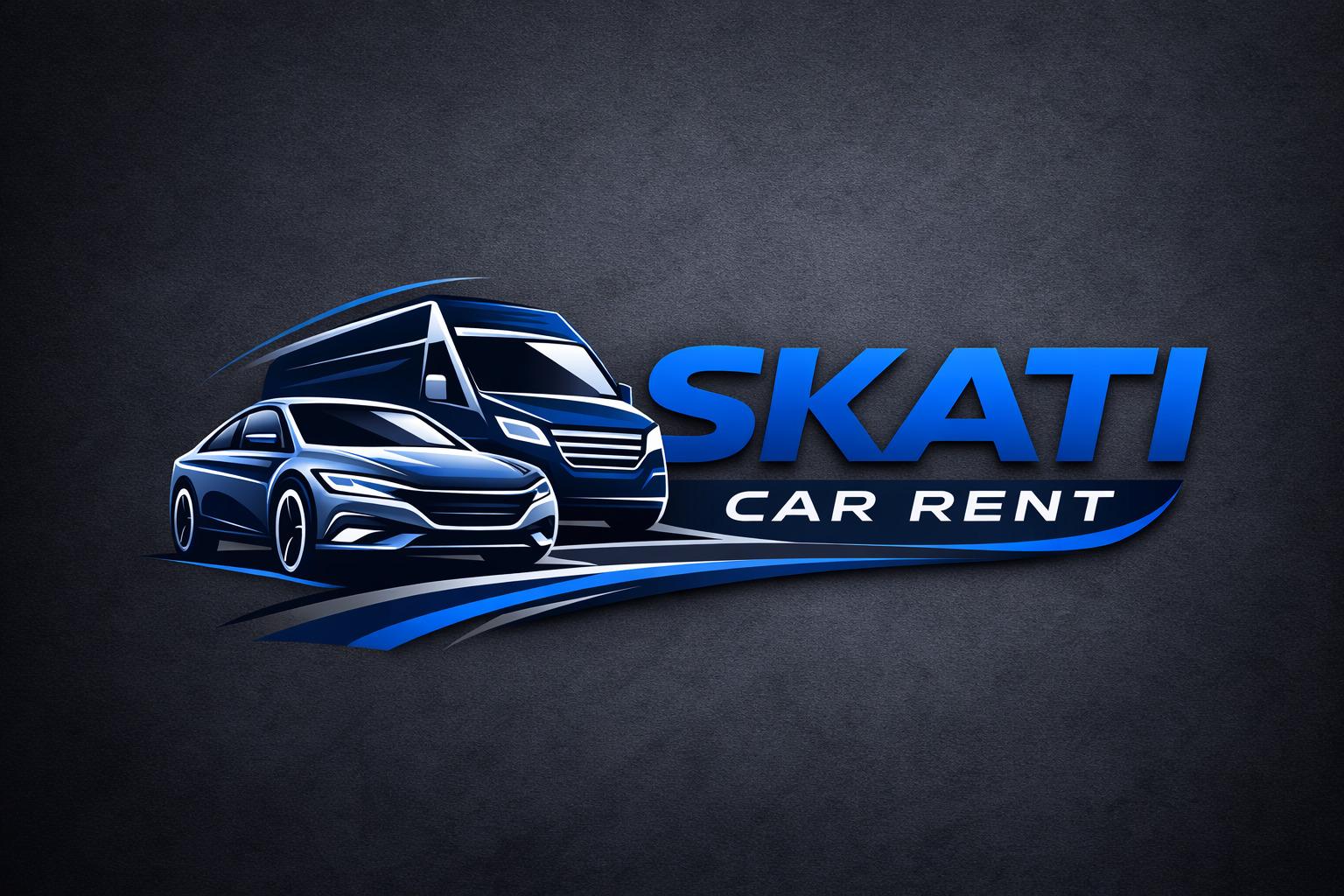 SKATI Car Rent